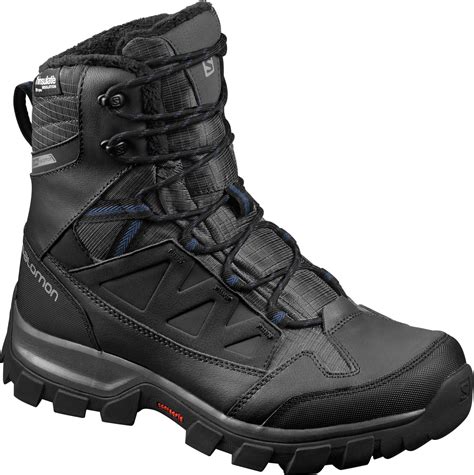 Salomon winter boots. Things To Know About Salomon winter boots. 